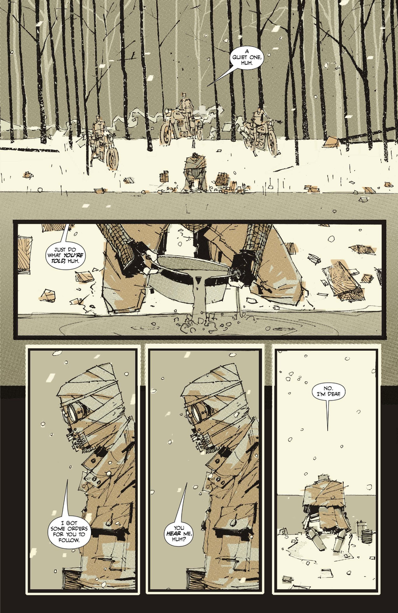 Image: Image Comics